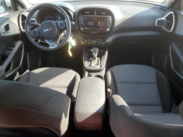 2022 Kia Soul Lx VIN: KNDJ23AUXN7173623 Lot: 57316594