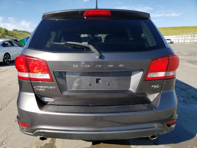 2015 Dodge Journey R/T VIN: 3C4PDDEG6FT675752 Lot: 60275774