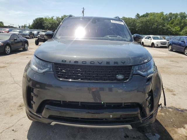 VIN SALRT2RV7JA053629 2018 Land Rover Discovery, Hs... no.5