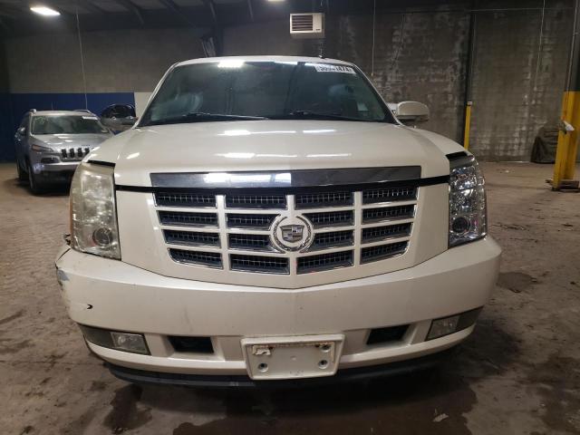 2009 Cadillac Escalade Luxury VIN: 1GYFK23269R109837 Lot: 56941474