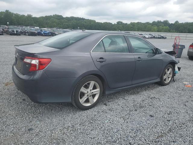 VIN 4T1BF1FK7DU237732 2013 Toyota Camry, L no.3