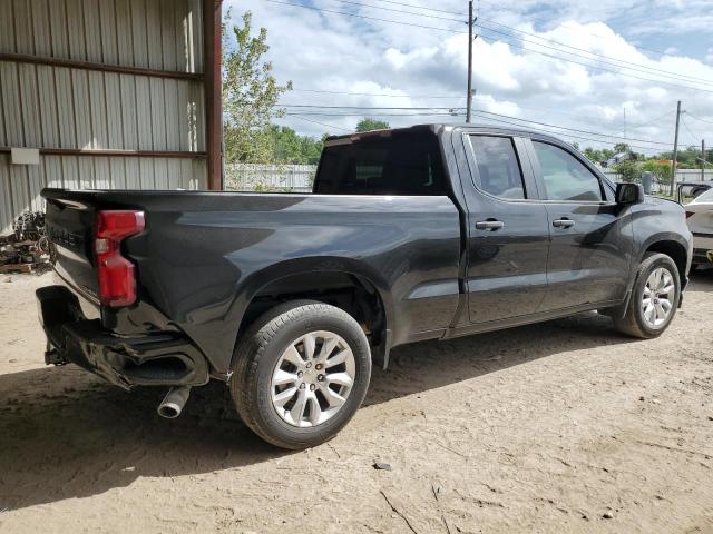 2019 CHEVROLET SILVERADO - 1GCRWBEHXKZ408780