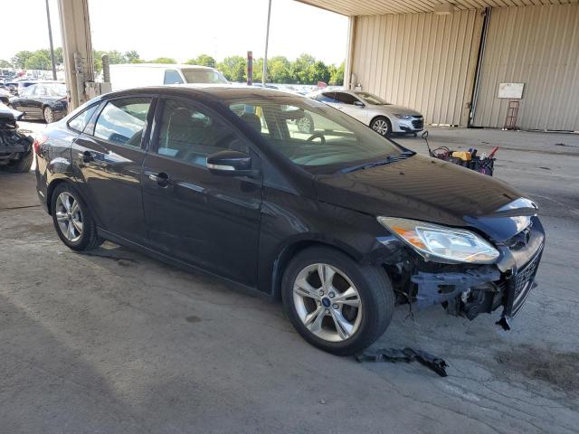 2014 Ford Focus Se VIN: 1FADP3F27EL220061 Lot: 58087014