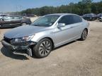 HONDA ACCORD HYB снимка