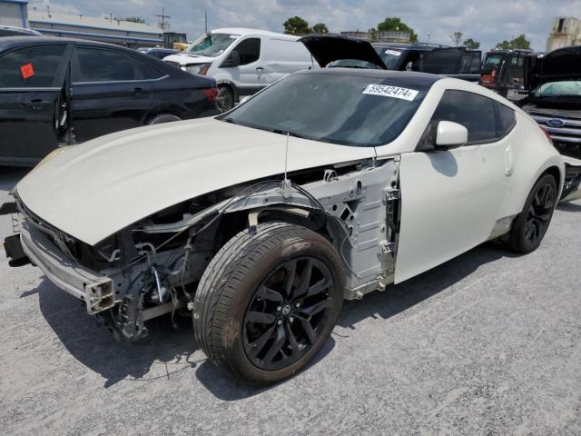 2013 Nissan 370Z Base VIN: JN1AZ4EH7DM381458 Lot: 59542474
