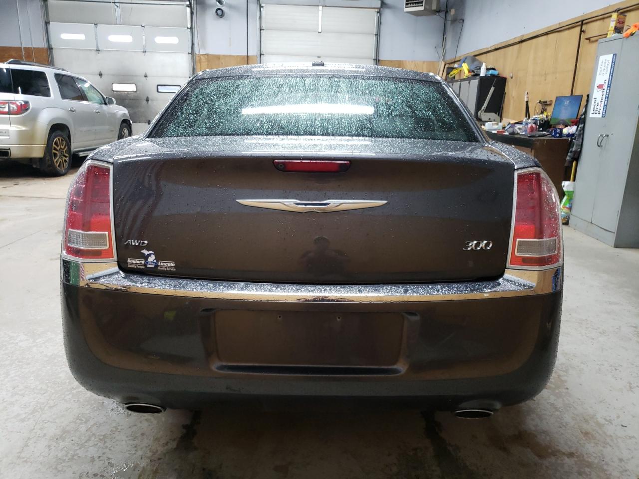 2C3CCARG0DH685567 2013 Chrysler 300