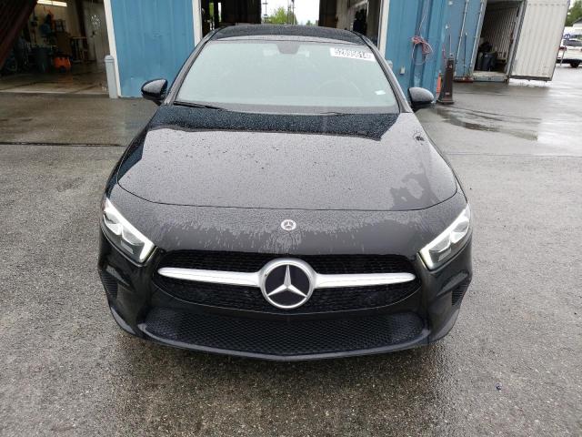 2022 MERCEDES-BENZ A 220 4MAT - W1K3G4FB4NJ363420