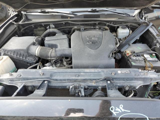 2016 Toyota Tacoma Double Cab VIN: 3TMDZ5BN6GM007393 Lot: 59201434