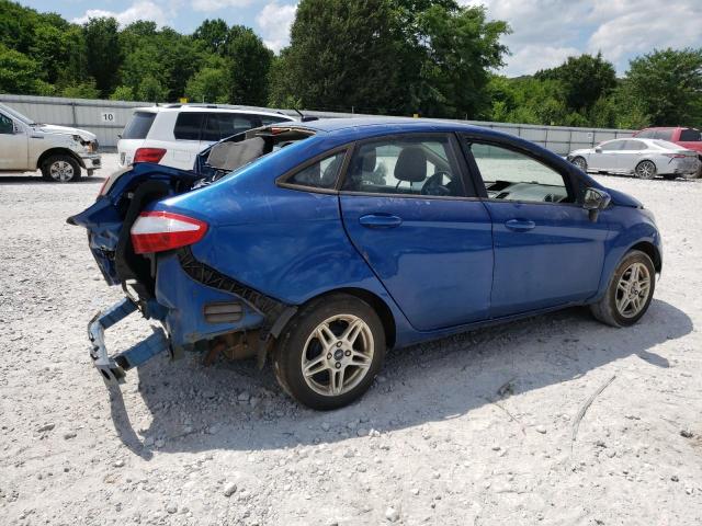 2018 FORD FIESTA SE - 3FADP4BJXJM140376