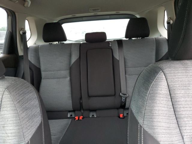 2022 Nissan Rogue Sv VIN: JN8BT3BB5NW333495 Lot: 58094594