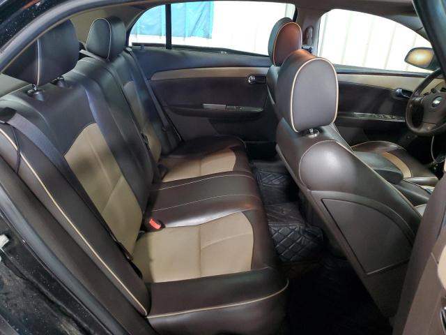 2009 Chevrolet Malibu Ltz VIN: 1G1ZK57739F225758 Lot: 57930064