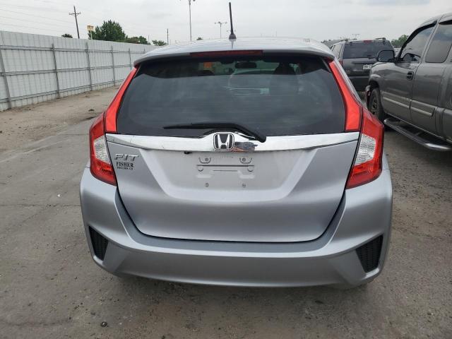 2017 Honda Fit Ex VIN: 3HGGK5G7XHM702748 Lot: 59268724