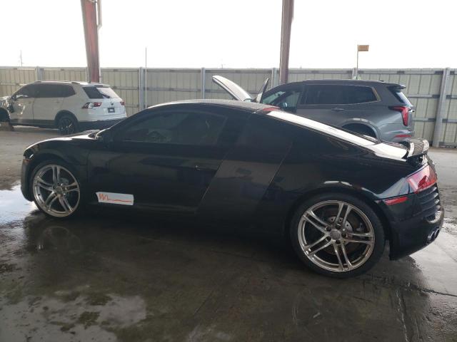 2011 Audi R8 4.2 Quattro VIN: WUADUAFG5BN001427 Lot: 59753044