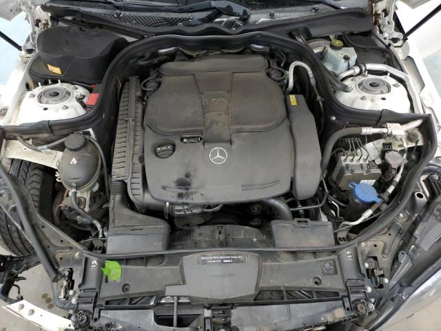 2014 Mercedes-Benz E 350 4Matic VIN: WDDHF8JB4EA971803 Lot: 59119314