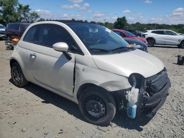 VIN 3C3CFFDR1DT515934 2013 Fiat 500, Pop no.4