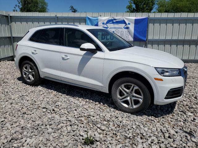 VIN WA1ANAFY0K2116356 2019 Audi Q5, Premium no.4