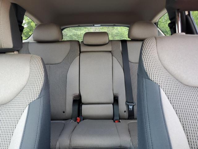 2022 HYUNDAI SANTA FE S - 5NMS2DAJ9NH391030
