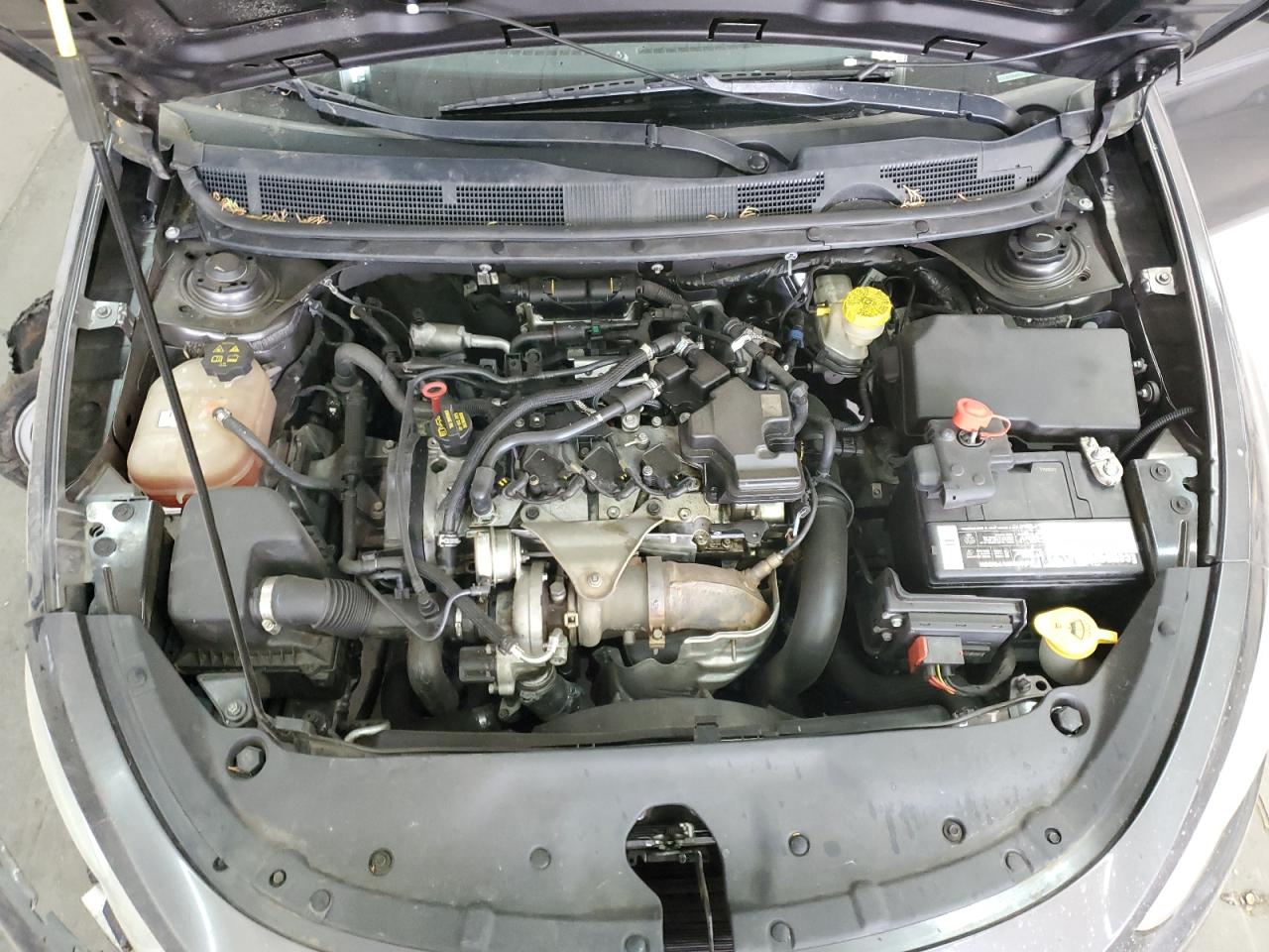 1C3CDFDH8ED767717 2014 Dodge Dart Se Aero