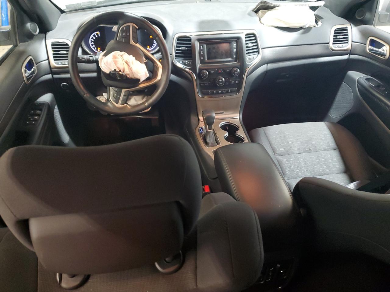 1C4RJFAG9GC390527 2016 Jeep Grand Cherokee Laredo