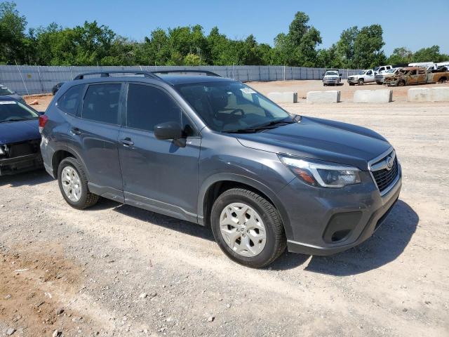 2021 SUBARU FORESTER JF2SKADC4MH460722