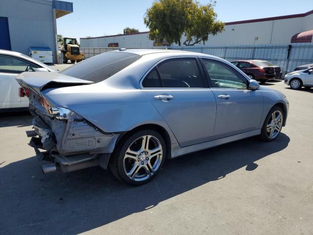 JH4CL96806C032040 2006 Acura Tsx 2006 Acura Tsx VIN: JH4CL96806C032040 Lot: 54751504