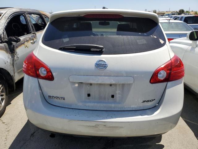 2010 Nissan Rogue S VIN: JN8AS5MT1AW500221 Lot: 57955164