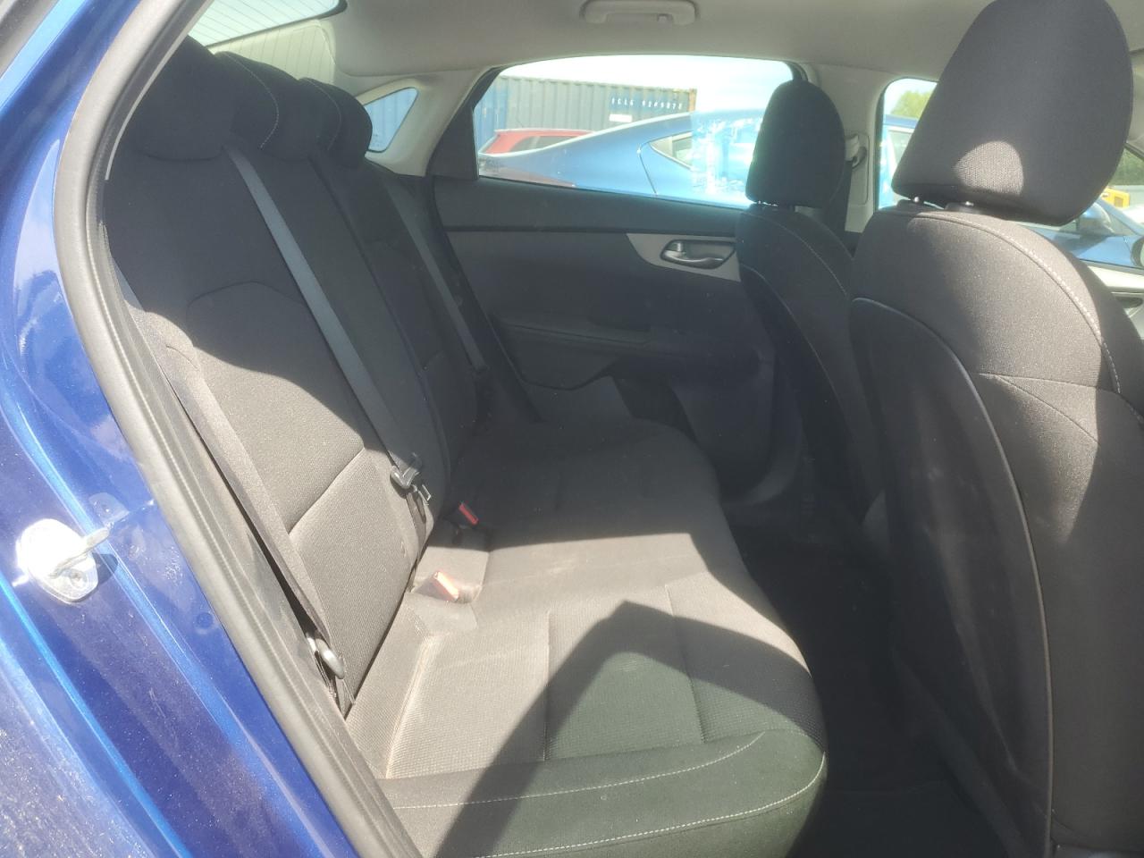 3KPF24AD9ME369871 2021 Kia Forte Fe