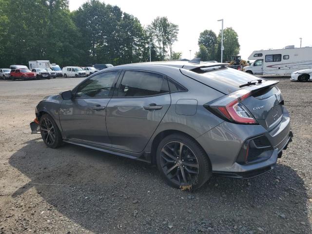 2021 HONDA CIVIC SPOR SHHFK7H48MU408174  59247304