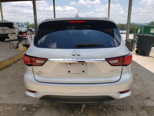 2020 Infiniti Qx60 Luxe VIN: 5N1DL0MN3LC522067 Lot: 61281684