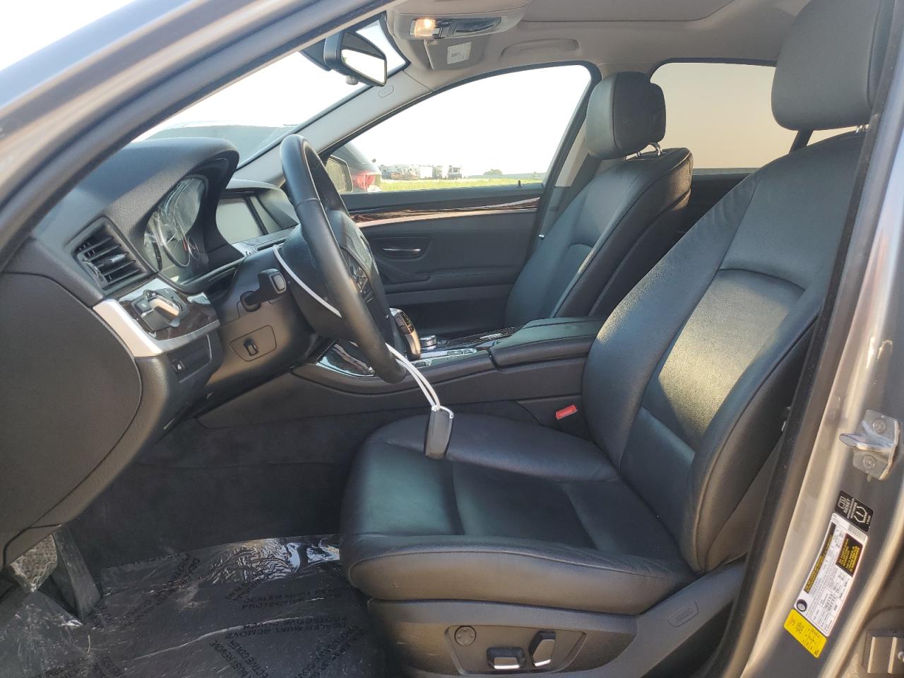 WBAFR7C54DC826335 2013 BMW 535 I