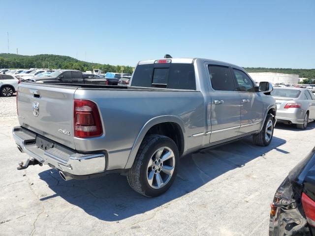 2019 Ram 1500 Limited VIN: 1C6SRFPT7KN507802 Lot: 58725124