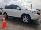 TOYOTA HIGHLANDER photo