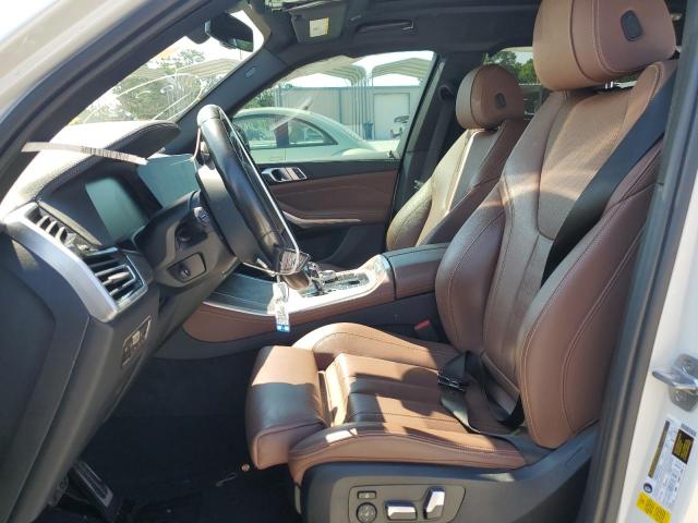 2020 BMW X5 Sdrive 40I VIN: 5UXCR4C06LLE30917 Lot: 60133744