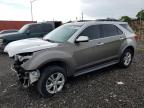 2GNALDEK6C6362804 2012 Chevrolet Equinox Lt