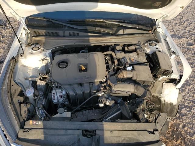 3KPF24AD9PE669253 Kia Forte LX 11