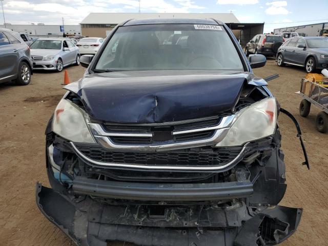 5J6RE4H50BL120179 2011 Honda Cr-V Ex