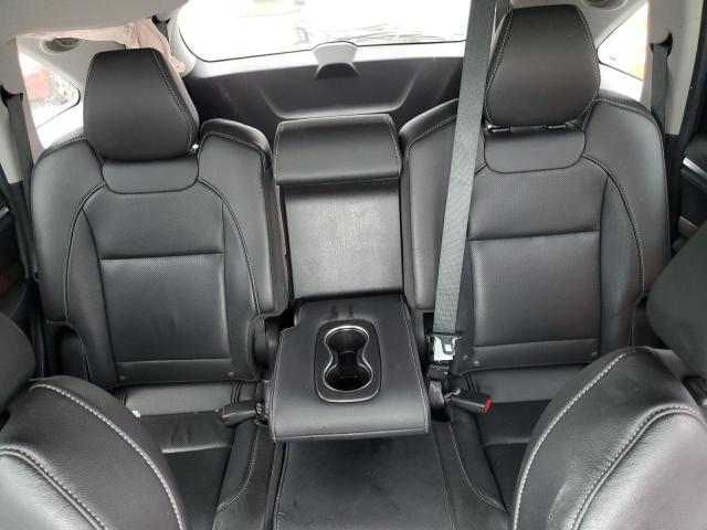 2020 Acura Mdx Technology VIN: 5J8YD4H58LL039535 Lot: 59176264