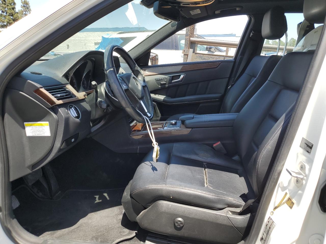 WDDHF5KBXDA707772 2013 Mercedes-Benz E 350