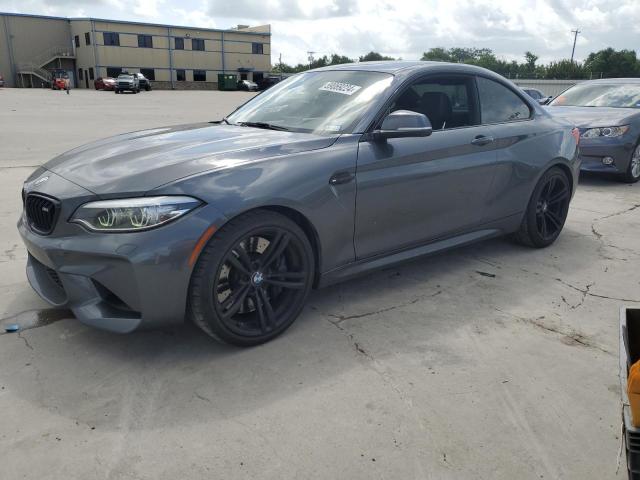 VIN WBS1J5C50JVD37726 2018 BMW M2 no.1