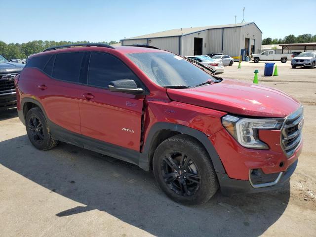 2023 GMC TERRAIN AT 3GKALYEG2PL161466