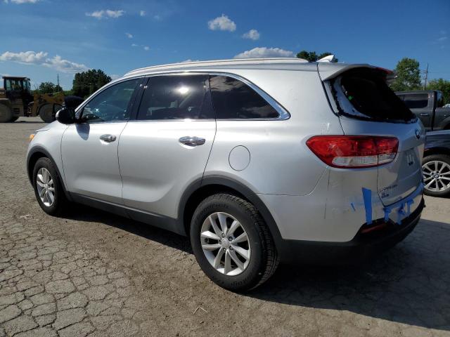 2016 KIA SORENTO LX - 5XYPG4A39GG022268