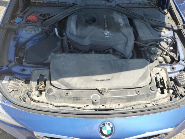 2017 BMW 330 XIGT WBA8Z9C56HG452846