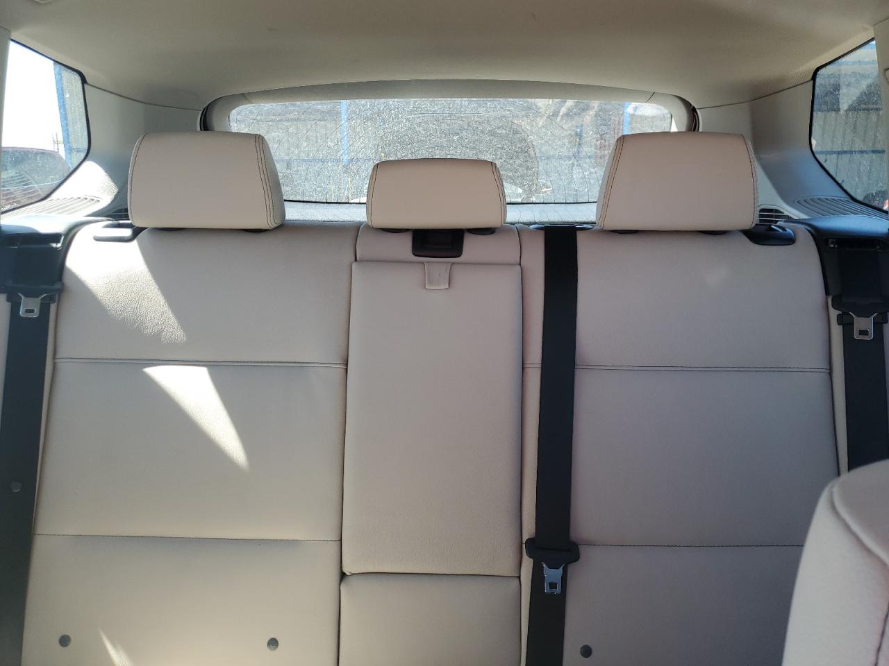 5UXWX9C54E0D30198 2014 BMW X3 xDrive28I