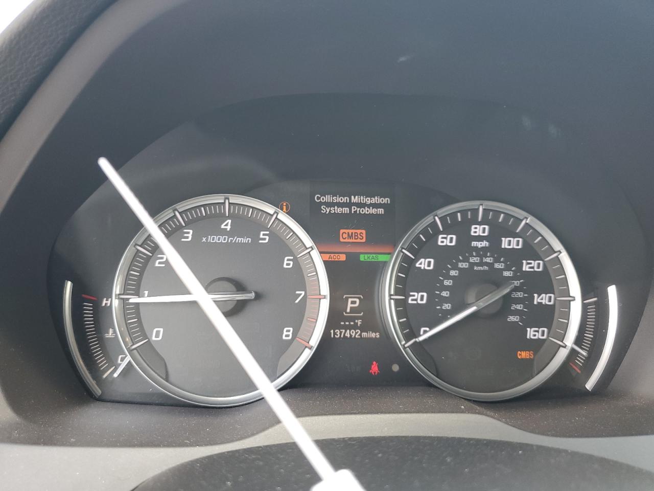 5FRYD4H8XEB043082 2014 Acura Mdx Advance