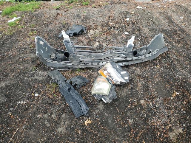 2010 Cadillac Cts Performance Collection VIN: 1G6DL5EV0A0125126 Lot: 58509984