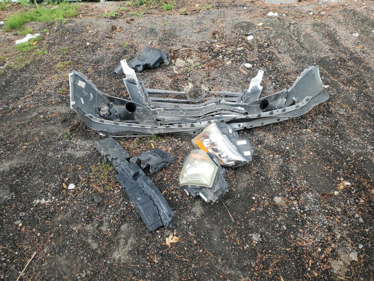 1G6DL5EV0A0125126 2010 Cadillac Cts Performance Collection