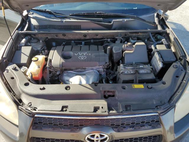 2010 Toyota Rav4 Limited VIN: JTMYF4DV0A5020431 Lot: 59120754