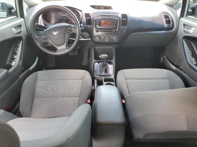 2018 Kia Forte Lx VIN: 3KPFK4A74JE200184 Lot: 60941434