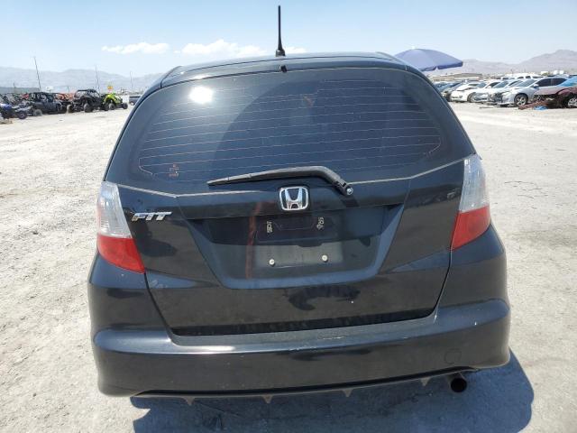 2013 Honda Fit VIN: JHMGE8G30DC071541 Lot: 61175674