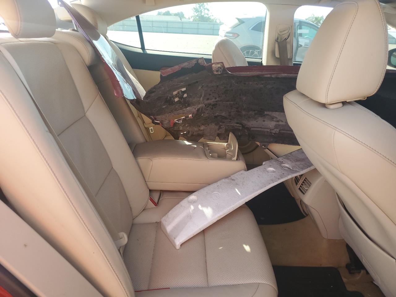 JTHBW1GG9D2022863 2013 Lexus Es 300H